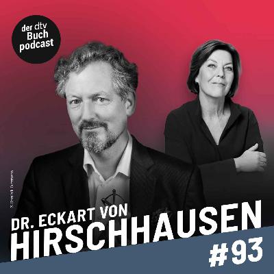 Dora Heldt trifft - Dr. Eckart von Hirschhausen 2025