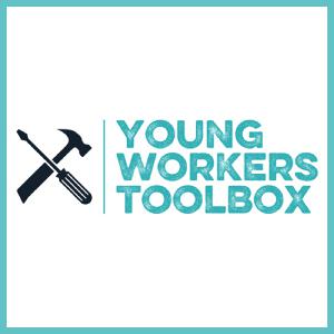 The Young Workers Toolbox - 22-07-2020