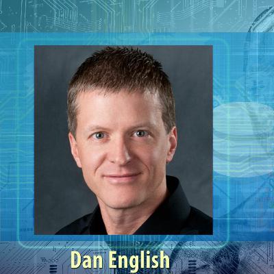 Dan English (@DEnglishBI) - Data Platform MVP, PASS Business Analytics Leader (@passbavc)