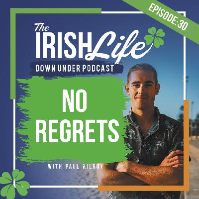 #30 No Regrets #30 No Regrets