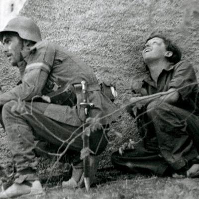 PT 15 - Scopriamo Gerda Taro