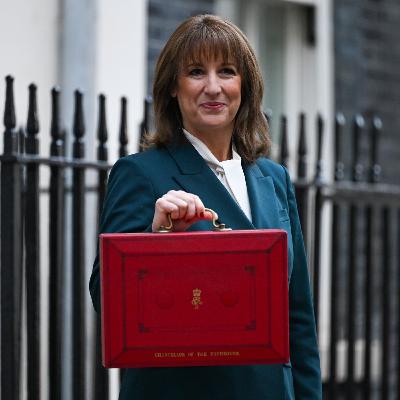 Special Episode: Reeves Hikes Taxes After Budget Pre-Release Shambles