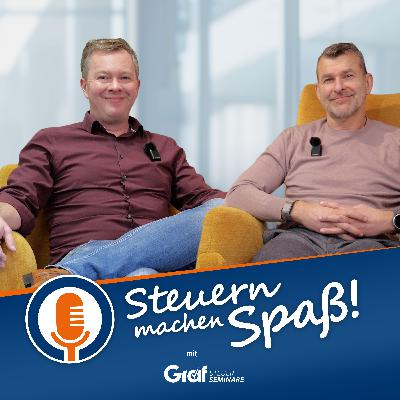 Ep. 02: Kehrtwende beim Verzicht auf ein Nießbrauchsrecht - BFH contra BMF!