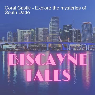 Coral Castle - Explore the mysteries of South Dade