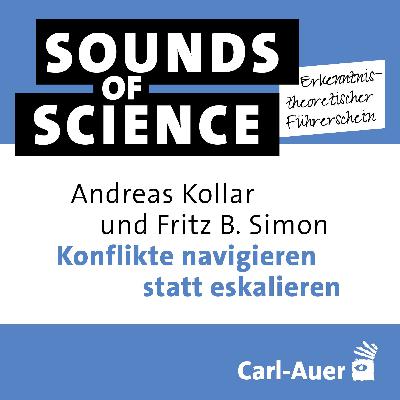 #8 Erkenntnistheoretischer Führerschein | Konflikte navigieren statt eskalieren