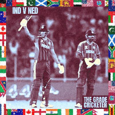 India make it 12 in a row, can they be stopped? | IND v NED | T20 World Cup