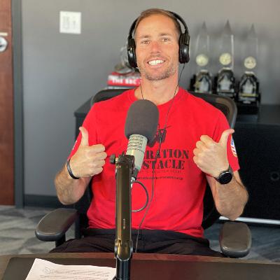 Scott Broyles - September 4, 2025