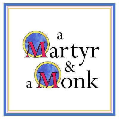 EP62: Venerable Augustine Tolton