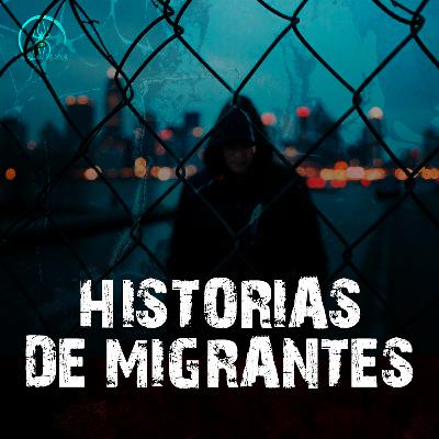 Dejando el Hogar: Historias de migrantes.