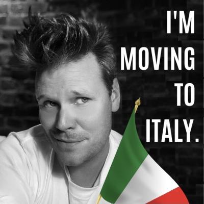 Season 7 Episode 11: Conversation with Chase Warrington on the About Abroad Podcast
