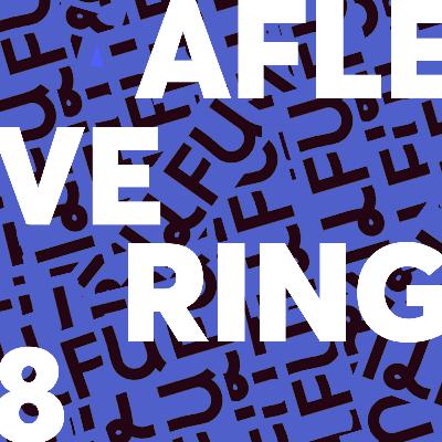 Nu je 't zegt 8 – Weggaan, en niet meer terug kunnen