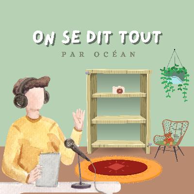 Pourquoi choisir mon Podcast ? Pourquoi choisir mon Podcast ?