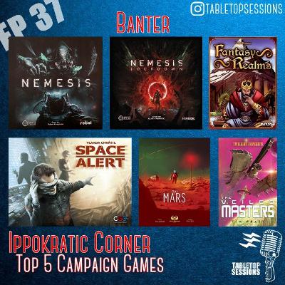 Ep 37- Happy Soviet Traitor Day!