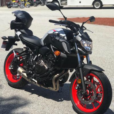 Episode 32: Tis The Season! Motorcycle Starters Guide!
