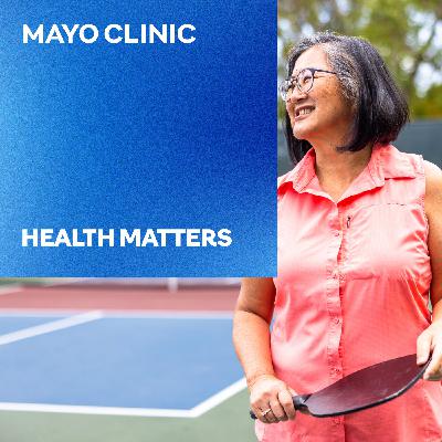 Attack of the Pickleball Elbow: Treating Sports Injuries