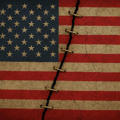 The United States of Discourse