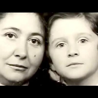 The Prophecies of Otrok Vyacheslav, part 1