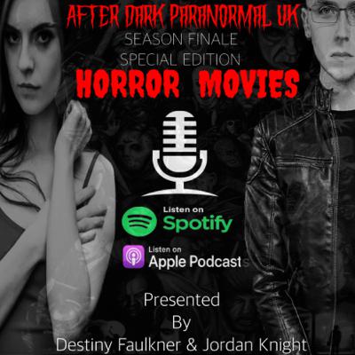 HORROR FILMS *Special Edition