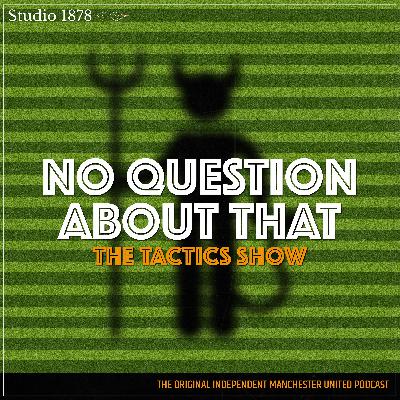 The Tactics Show: Defeat at Newcastle