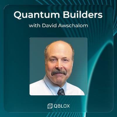 David Awschalom | From Spintronics to Quantum Engineering: Building the Chicago Quantum Ecosystem