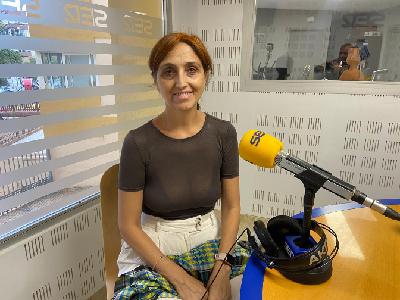 Helena Maleno: "La ruta migratoria con Baleares está más que consolidada y ya mueve más pateras que la canaria"