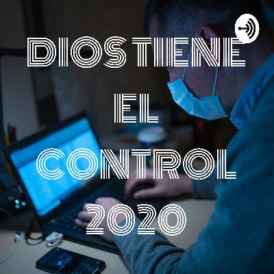 Dios Tiene el Control