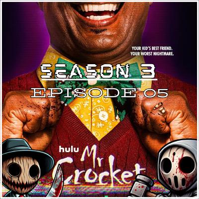 Season 3: Episode 05 "Buying Knockoff Boone's Farm from Earl Behind a Dumpster"