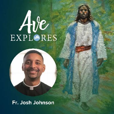 3rd Sunday of Lent: Lent is Meant for Mercy with Fr. Josh Johnson