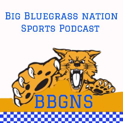 Big Blue Bahamas Recap