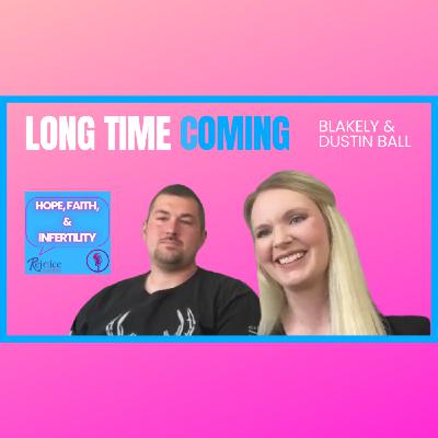 Episode 2: Long Time Coming