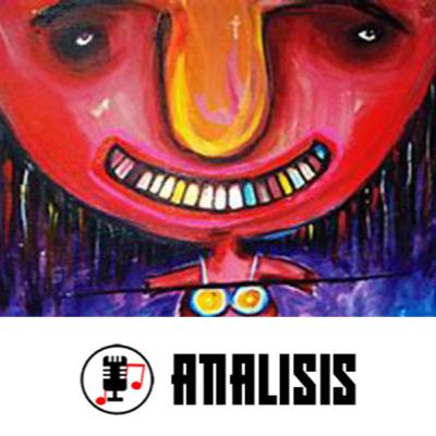 #5 - Análisis de No te va Gustar #5 - Análisis de No te va Gustar