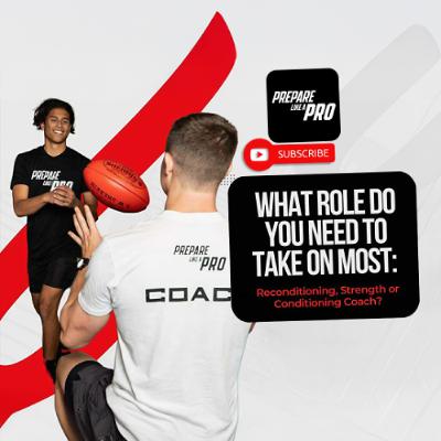 #bitesize - Which Strength And Conditioning Role Fits You Best