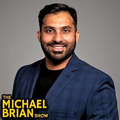 INSPIRE w/Rafsan Bhuiyan: Adopting & Adapting To AI EP752