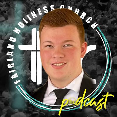 Bro.Aaron Millsap "What Did You Come Here Expecting?" - 2025 Bro.Aaron Millsap "What Did You Come Here Expecting?" - 2025