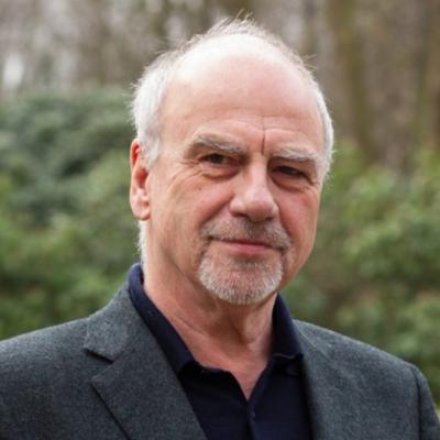 #7 Hendrik Driessen - over kunstenaars die de wereld een setje geven #7 Hendrik Driessen - over kunstenaars die de wereld een setje geven