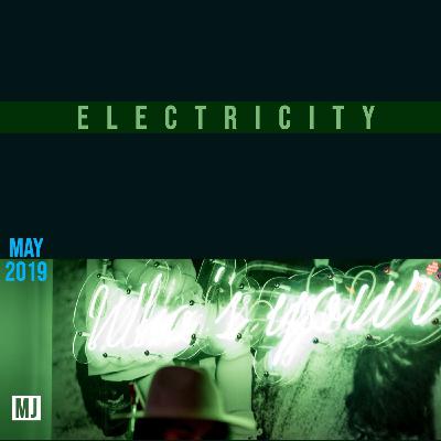 Mix Radio: Electricity