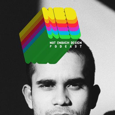 Not Enough Design | Trailer Not Enough Design | Trailer