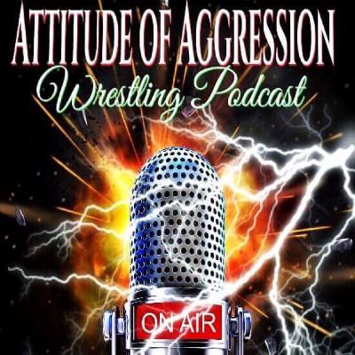 Attitude Of Aggression #343- The Big Five Project: Summer Slam '96 Attitude Of Aggression #343- The Big Five Project: Summer Slam '96