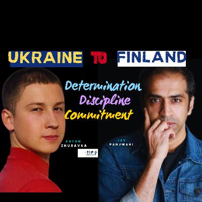 WHY Perspective Changes Everything | A Story from Ukraine