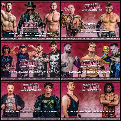 Ignite Chapter 5 Preview! Ignite Chapter 5 Preview!