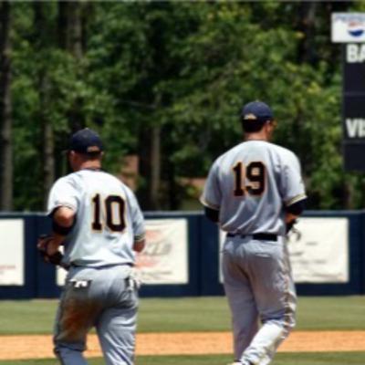 The Tyler Owen Story (Murray State) pt. 3