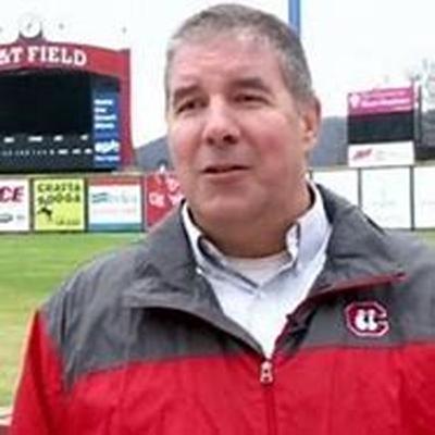 Lookouts President Rich Mozingo 10-21-25