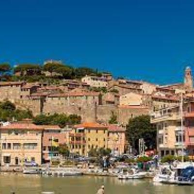 Castiglion della Pescaia