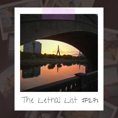 E271: THIS TIME E271: THIS TIME