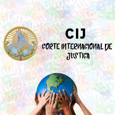 Corte Internacional de Justiça - CIJ