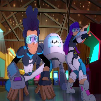 Ep. 001: Age of Hinobi