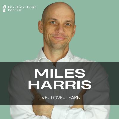 #118 Digital IDs & CBDCs: Consent by Stealth? | with Miles Harris #118 Digital IDs & CBDCs: Consent by Stealth? | with Miles Harris