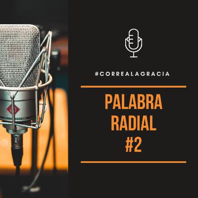 Ep. 2 PODCAST PALABRA RADIAL 13.12.20