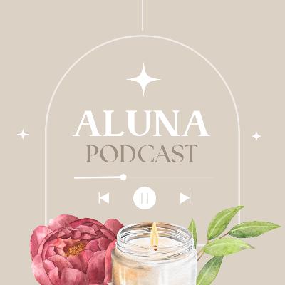 Ep.10 Ser una mujer creativa y creadora Ep.10 Ser una mujer creativa y creadora