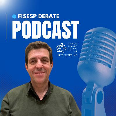 #25 - FISESP DEBATE PODCAST com Sergio Napchan